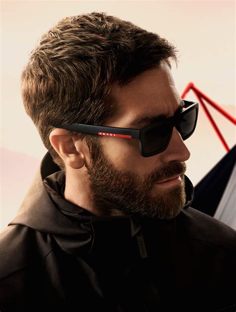 prada linea rossa brille|Prada linea luna rossa.